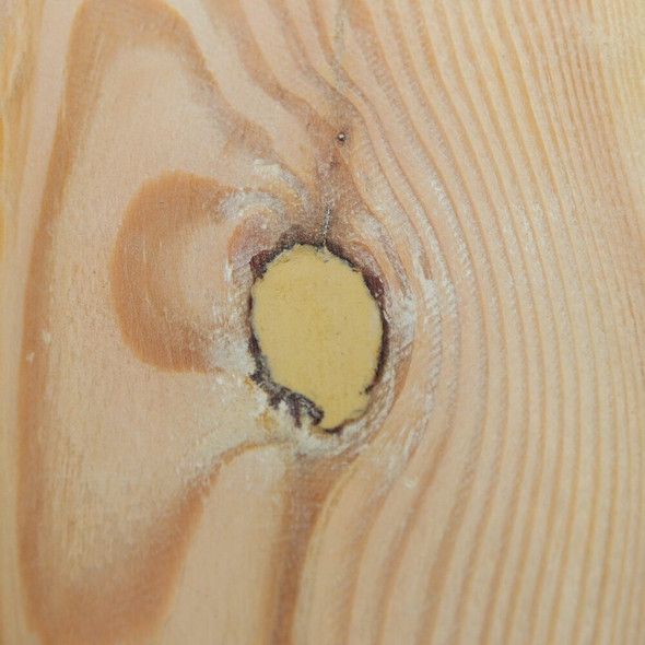 Durham's Rock Hard 4 Lb. Can Powder Water Putty RHWP4 773657