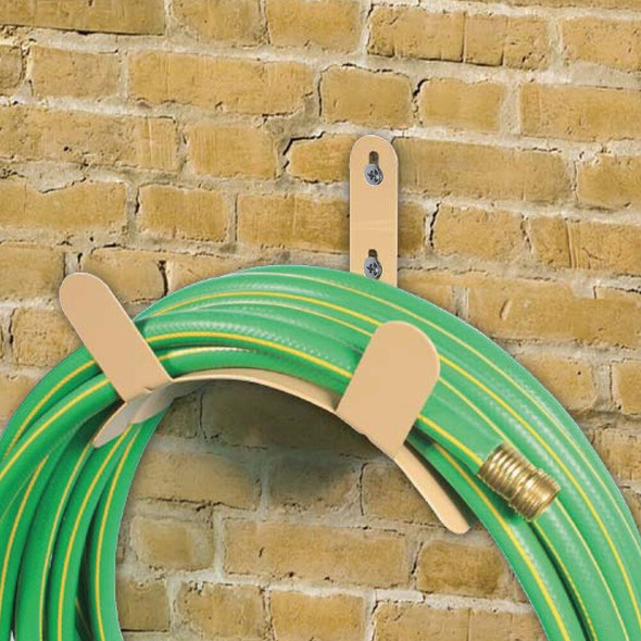 Liberty Garden 125 Ft. Wall Mount Hose Hanger 691 700962