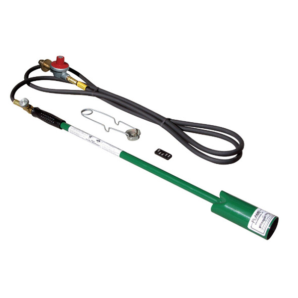 Weed Dragon 100000 Btu Torch Kit VT2-23C
