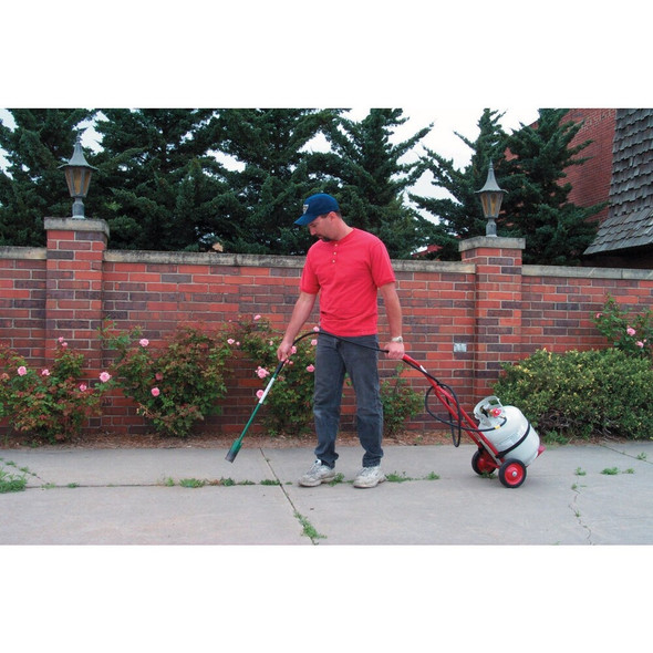 Weed Dragon 100000 Btu Torch Kit VT2-23C 726054