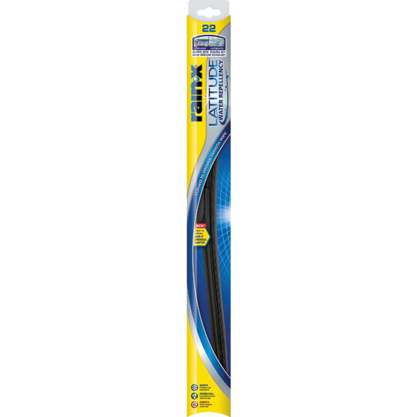 Rain-X Latitude 22 In. Wiper Blade 5079279-2