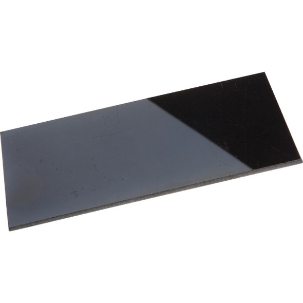 Forney #10 2 In. x 4-1/2 In. Welding Lenses 57010