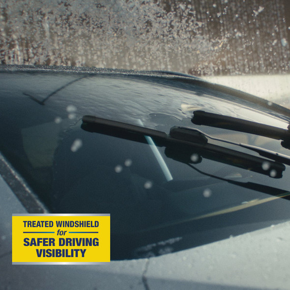 Rain-X Latitude 26 In. Wiper Blade 5079281-2 576034