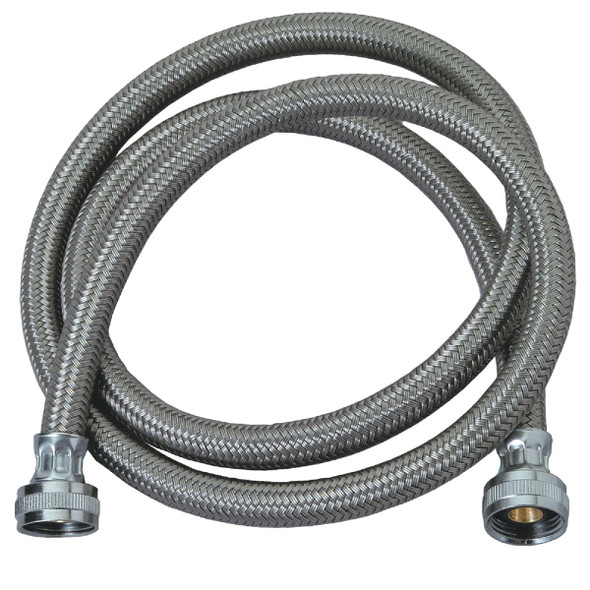 Speedi Plumb PLUS 4' Wash Hose BL12-48WA P