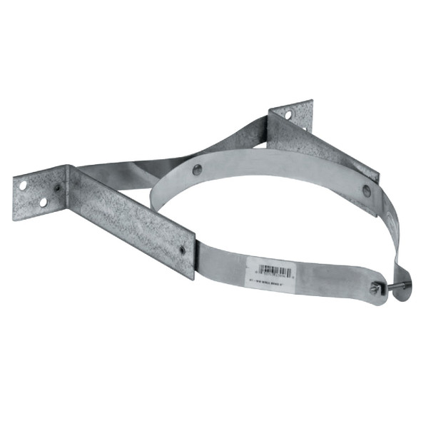 SELKIRK Sure-Temp 6 In. Stabilizing Wall Band 206520