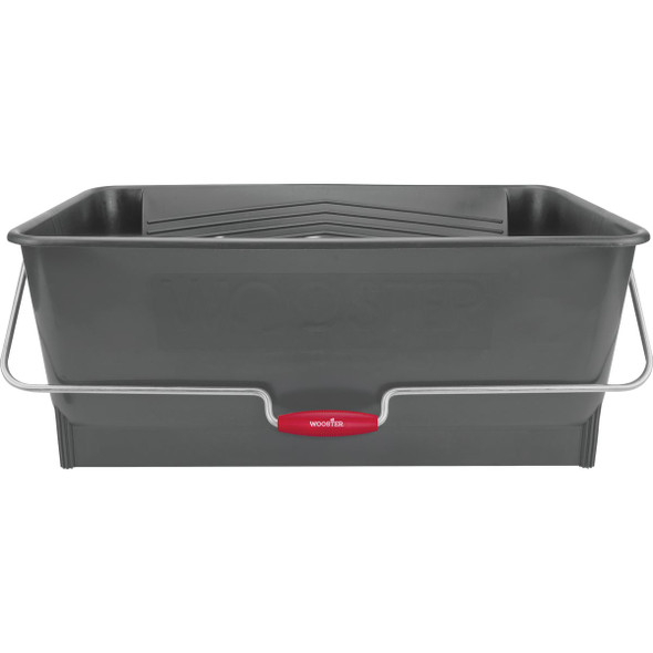 Wooster Wide Boy 5 Gal. Painter's Bucket 8614