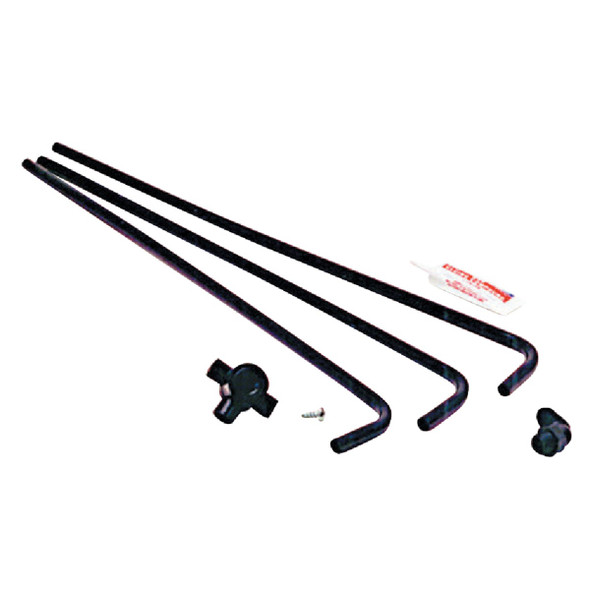 Dial 3-Way Side Draft Water Distributor Kit 4489
