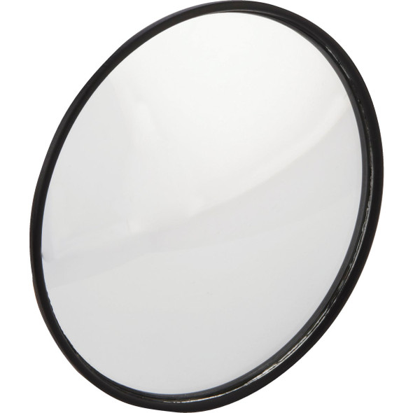 Custom Accessories 3-3/4 In. Blind Spot Mirror 71112