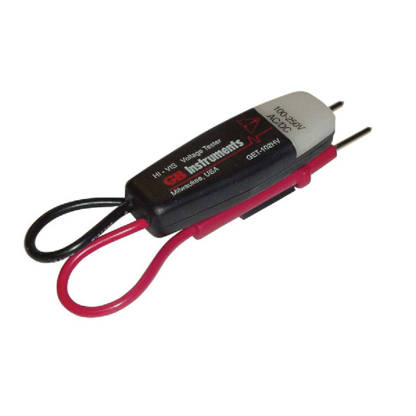 Gardner Bender Sperry 2-Probe Single Indication Voltage Tester ET6102