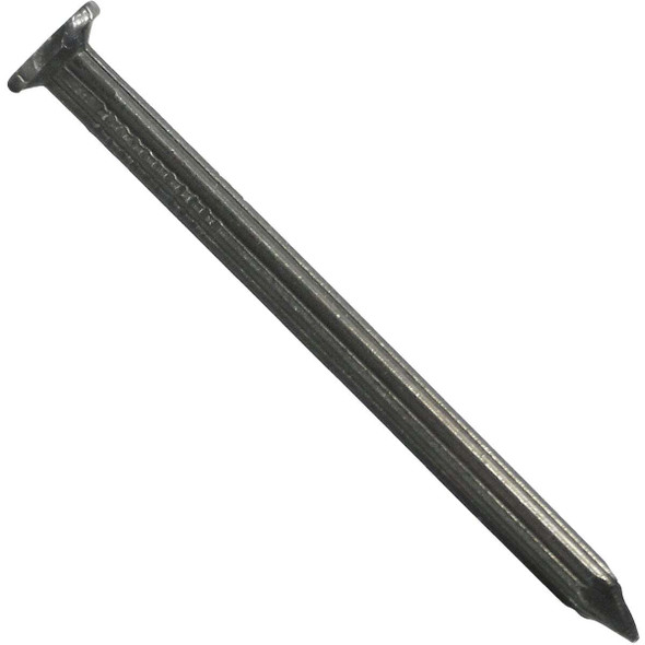 Maze 9d x 2-3/4 In. 9 ga Hardened Steel Fluted Masonry Nails (70 Ct., 1 Lb.)