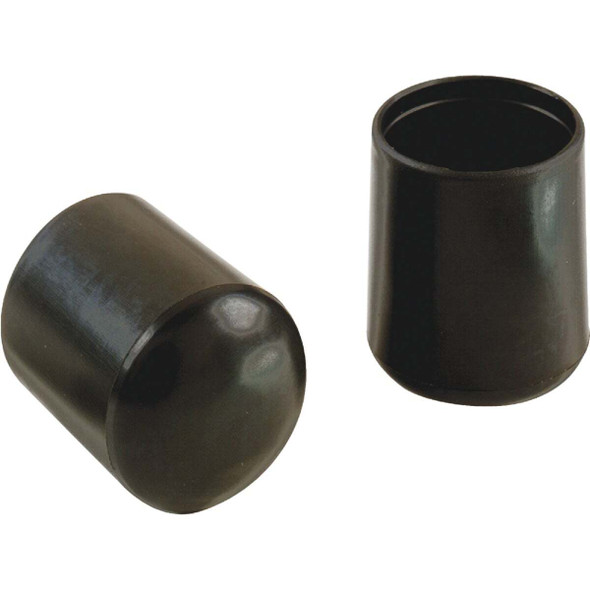 Do it 7/8 In. Hi-Tip Vinyl Furniture Leg Tip (4-Pack) 209473