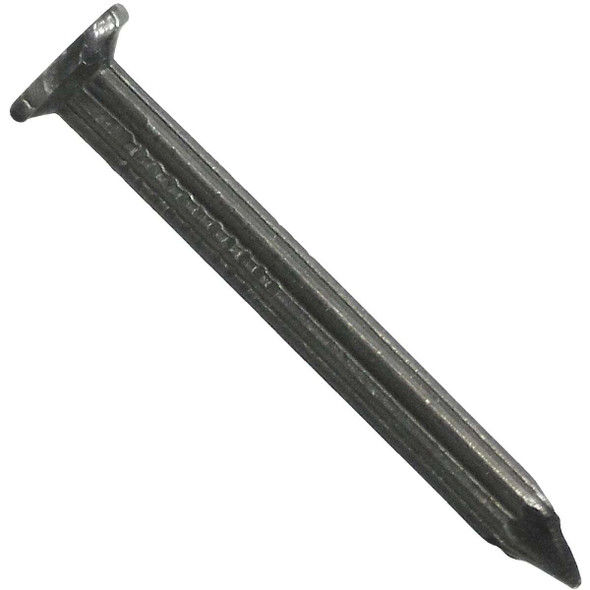 Maze 5d x 1-3/4 In. 9 ga Hardened Steel Fluted Masonry Nails (108 Ct., 1 Lb.)