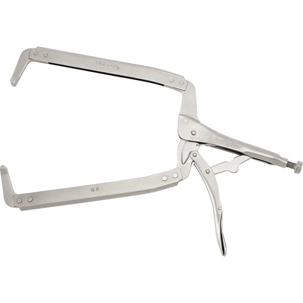 Irwin Vise-Grip 18 In. Locking C-Clamp 21 306053