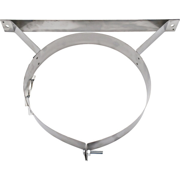 SELKIRK Sure-Temp 8 In. Stabilizing Wall Band 208520