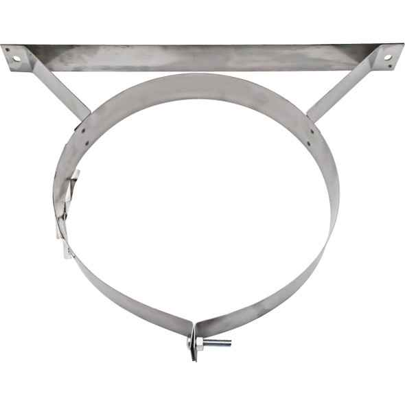 SELKIRK Sure-Temp 8 In. Stabilizing Wall Band 208520 402326
