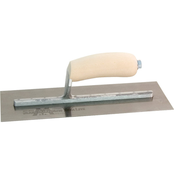 Marshalltown 11-1/2" Finishing Trowel 12130