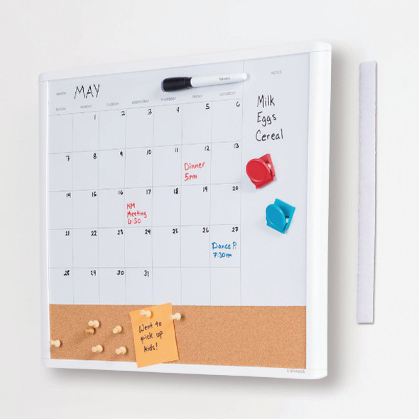 VELCRO Brand 3/4 In. x 5 Ft. White Sticky Back Reclosable Hook & Loop Roll VELCRO Brand 3/4 In. x 5 Ft. White Sticky Back Reclosable Hook & Loop Roll