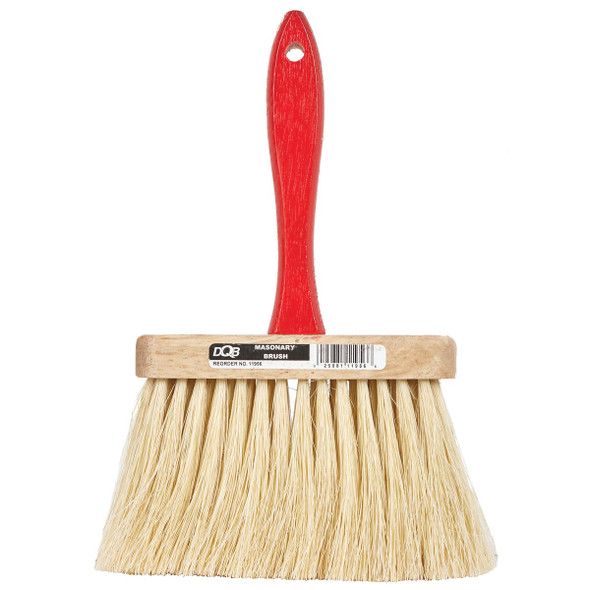 DQB 6-1-2 In. Masonry Brush 11956 772239