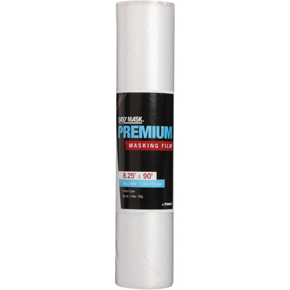 Trimaco Easy Mask 99 In. x 90 Ft. Premium Grade Masking Film 49990