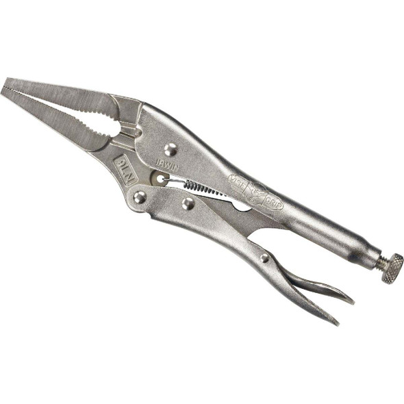 Irwin Vise-Grip The Original 9 In. Long Nose Locking Pliers 1502L3