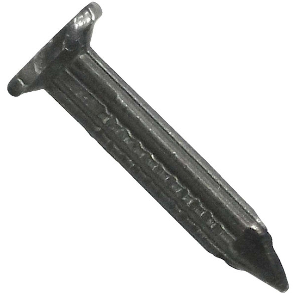 Maze 3d x 1-1/4 In. 9 ga Hardened Steel Fluted Masonry Nails (750 Ct., 5 Lb.)