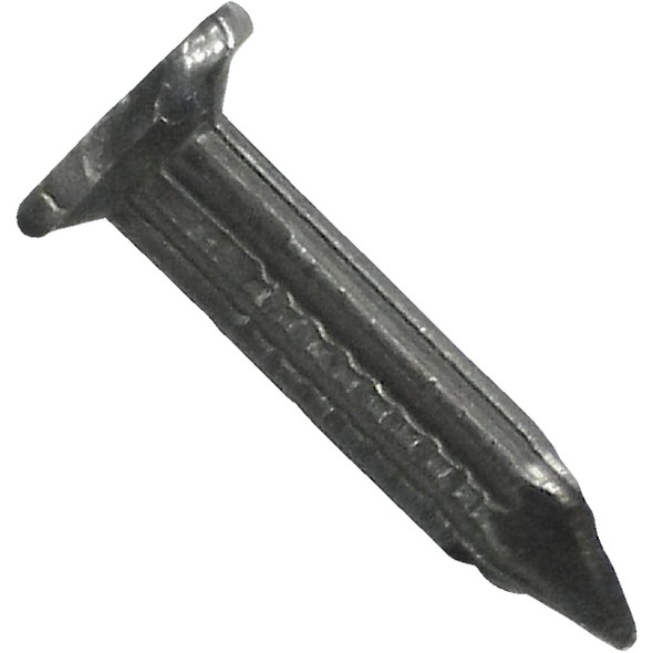 Maze 3/4 In. 9 ga Hardened Steel Fluted Masonry Nails (1150 Ct., 5 Lb.)  H52S530