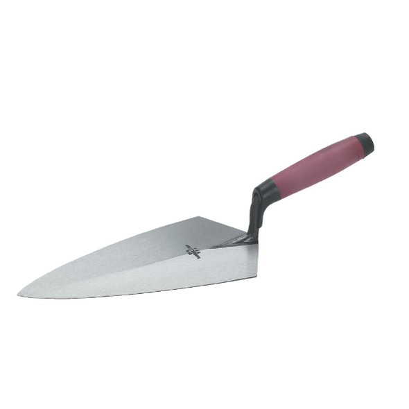 Marshalltown Philadelphia 11 In. x 5-1/2 In. Brick Trowel 10109