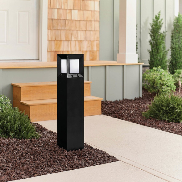 Krylon Gloss Black Rust Enamel K09705008 Pack of 2 776080