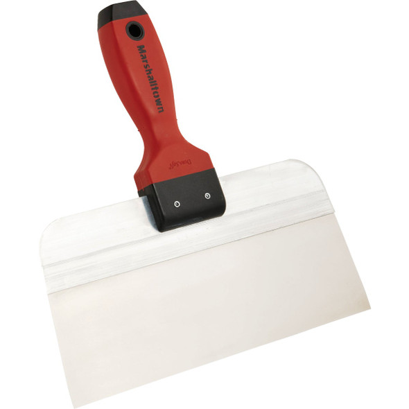 Marshalltown 10 In. Stainless Steel Taping Knife 14323