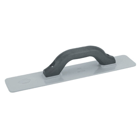 Marshalltown Cast Magnesium Straight 16 In. Float 14607