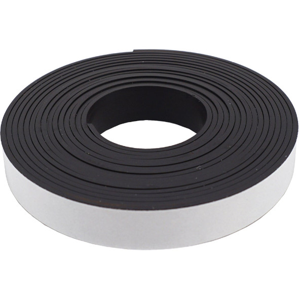 Master Magnetics 10 Ft. x 1/2 in. Magnetic Tape 07012