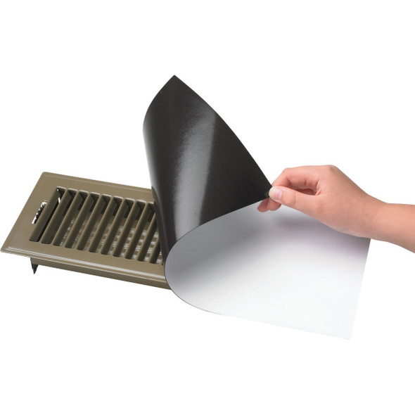 Frost King Paintable Magnetic Vent Cover (3-Pack) MC815-3 460613