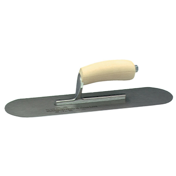 Marshalltown 4x14 Pool Trowel 13114