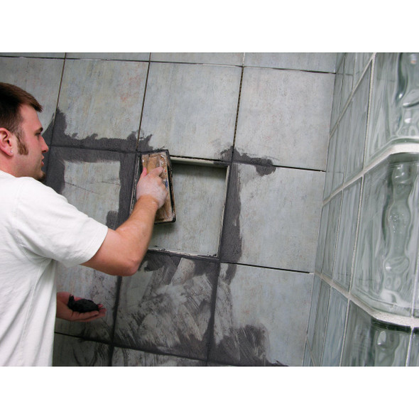 Marshalltown 4 In. x 9 In. Tile Grout Float Marshalltown 4 In. x 9 In. Tile Grout Float