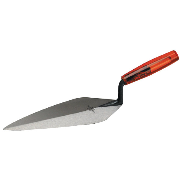 Marshalltown London 11-1/2 In. x 5 In. Brick Trowel 10232