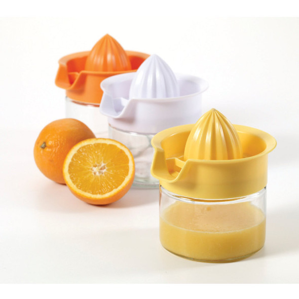 Gemco 16 Oz. Manual Citrus Juicer 5078573 603859