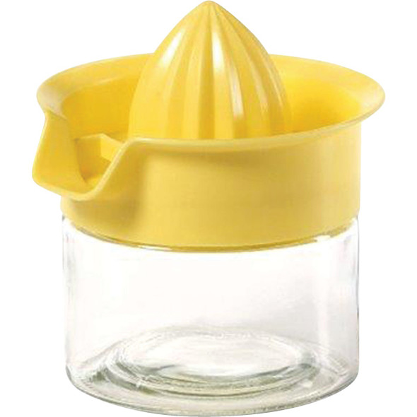 Hoan 16 Oz. Manual Citrus Juicer, Assorted Colors 5336810