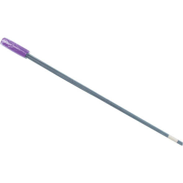 Irwin 21 In. Steel Staff Pink Marking Flags 4935207