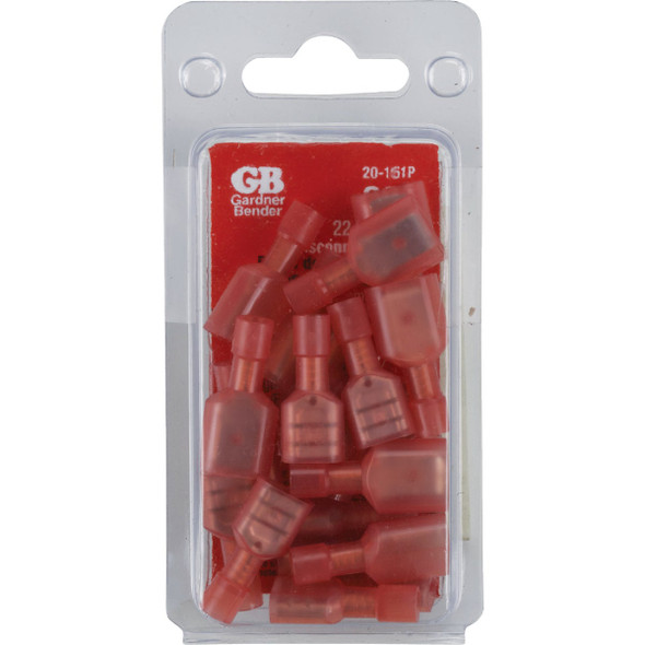 Gardner Bender 22-16 M/F Pairs Dsconect 20-151P