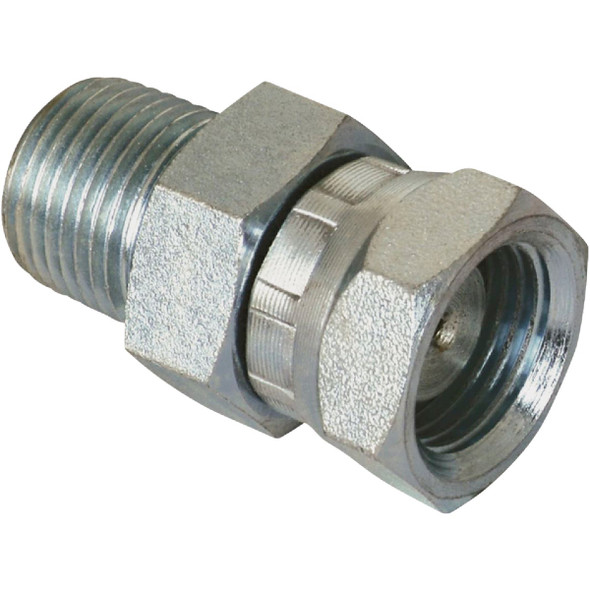 Apache 1/2mx1/2f Sw Hyd Adapter 39004375