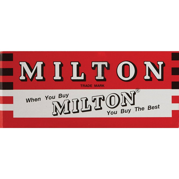 Milton Kwik Change M-Style 1-4 In. Female NPT Coupler (10-Pack) 715 Pack of 10 570570