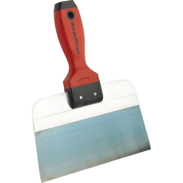 Marshalltown 8 In. Steel Taping Knife 14337
