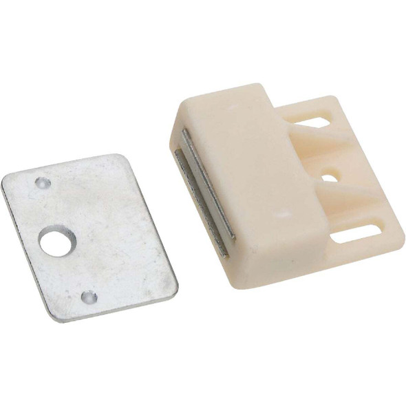 National Hardware 1-1/8 In. Magnetic Catch N149-823
