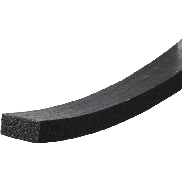 M-D 3/8x3/4"x10' Rubber Tape 06635