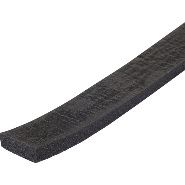 M-D 1/4x3/4"x10' Rubber Tape 06593