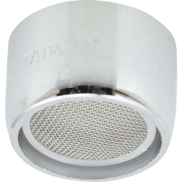 Do it 2.0 GPM Low Lead Water Saver Aerator, 55/64 In. Female W-1148LF