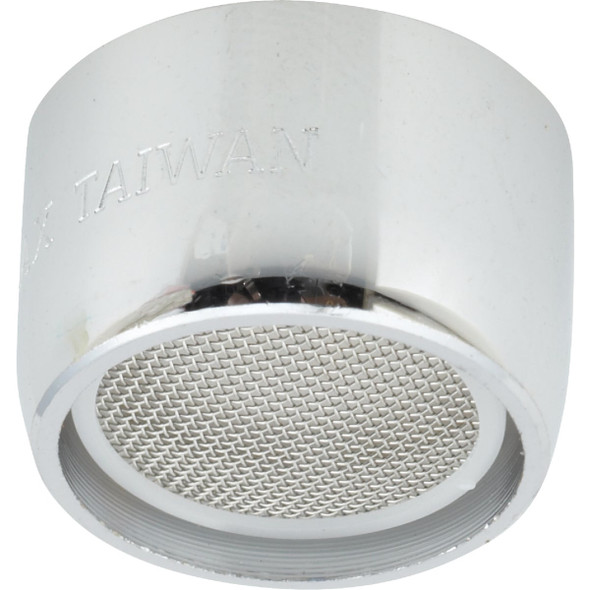 Do it 2.0 GPM Low Lead Water Saver Aerator, 55/64 In. Female W-1148LF