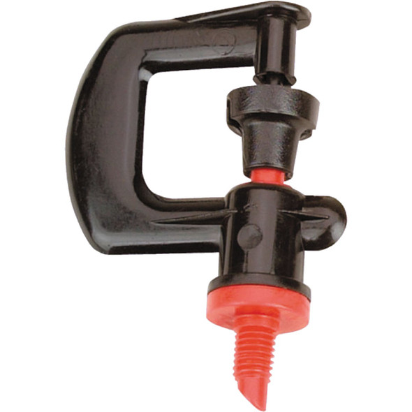 Raindrip Full Circle Adjustable Rotary Sprinkler with Stake (3-Pack) R175CT 758426