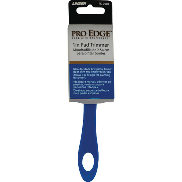 Linzer Pro Edge 1 In. Trim Edger PD 7001