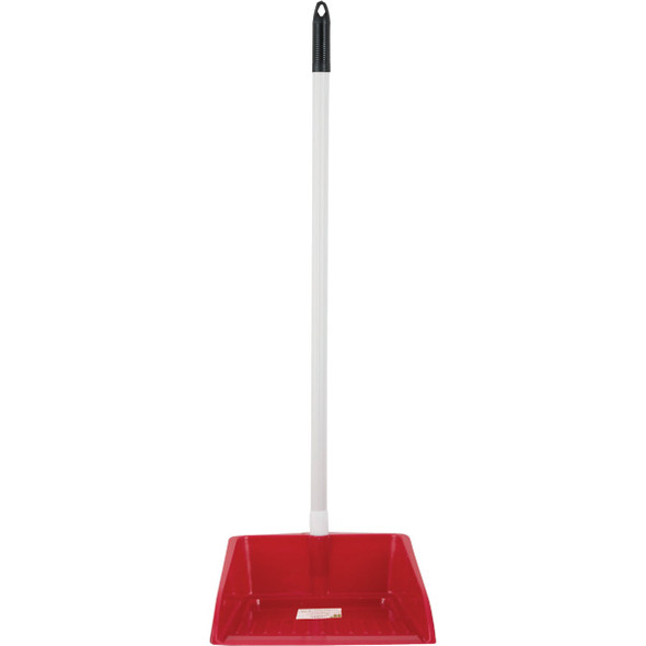 Smart Savers 22.5 In. Long Handled Dust Pan Smart Savers 22.5 In. Long Handled Dust Pan